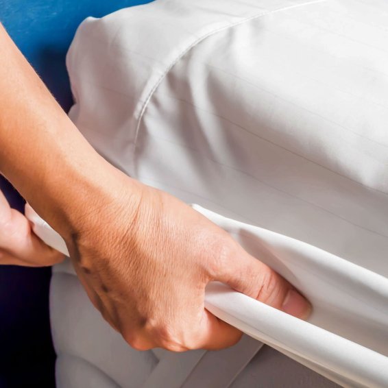 Hatékony megoldások ágyi poloska irtásra az otthonunkban