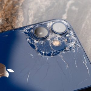 Szakszerű iPhone javítás Budapest szívében