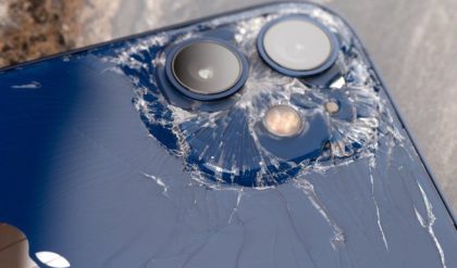 Szakszerű iPhone javítás Budapest szívében