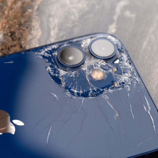 Szakszerű iPhone javítás Budapest szívében